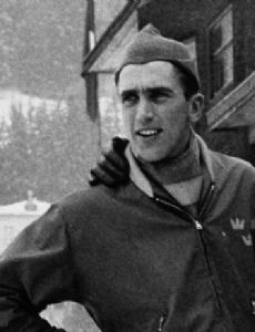 Sigvard Ericsson