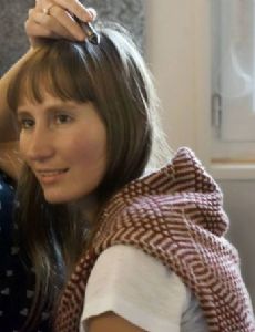 Olga Poliektova