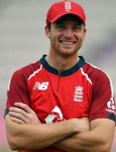 Jos Buttler