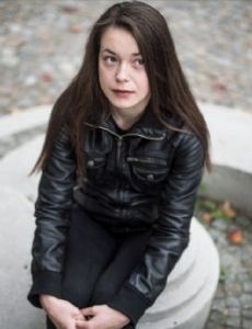 Nina Ivanisin