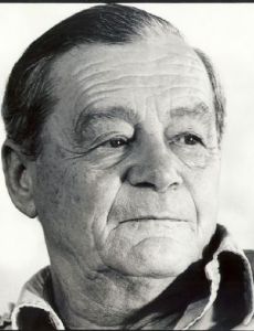 Albert Wass