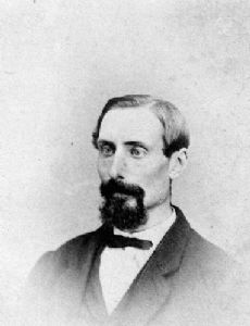 Frederick Whymper