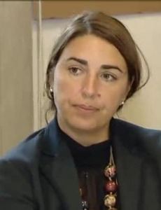 Denise Bronzetti