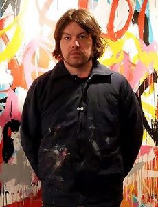 Mikey Welsh
