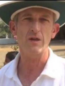 Mark Frost (cricketer)