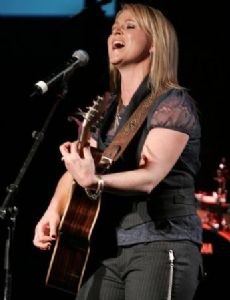 Carolyn Dawn Johnson