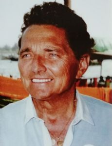 Hubert Giraud