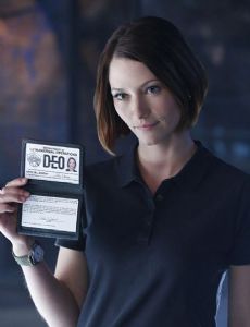 Alex Danvers