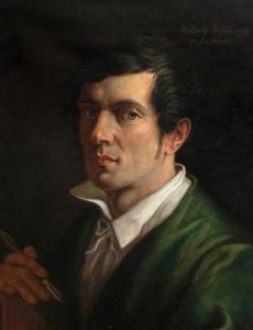Walenty Wańkowicz