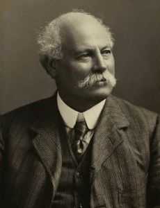Thomas Brock