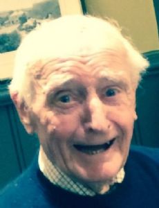 Davy Walsh