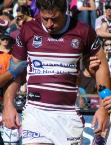 Chris Bailey