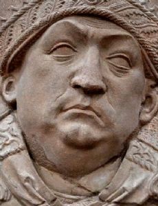Johannes Trithemius