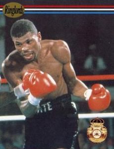 Frank Tate (boxer)