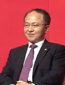 Wang Zhimin
