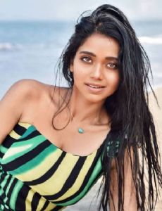 Bhagyashree Limaye