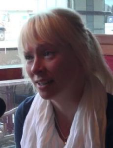 Sanna Puustinen