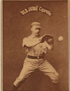 Deacon McGuire