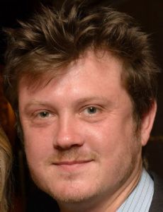 Beau Willimon