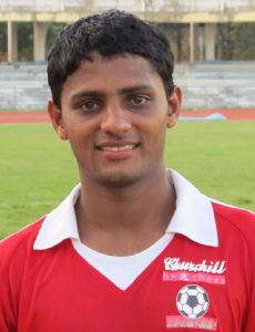 Zakeer Mundampara