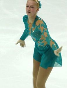 Nina Petushkova