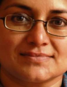 Manjushree Thapa