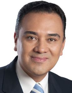 Ulises Ramírez Núñez