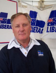 Andrew McIntosh (Australian politician)