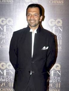 Atul Kasbekar