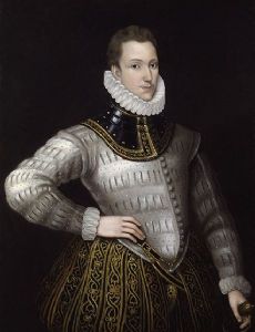 Philip Sidney