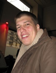 Goran Vojnović