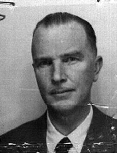 Otto von Bolschwing