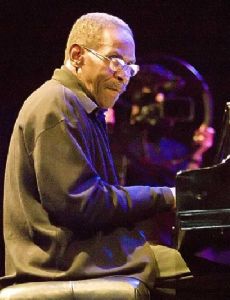 George Cables
