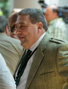 David Coburn (politician)