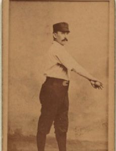 Fred Dunlap