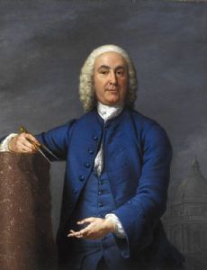 James Gibbs