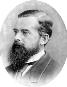 Carl Feilberg