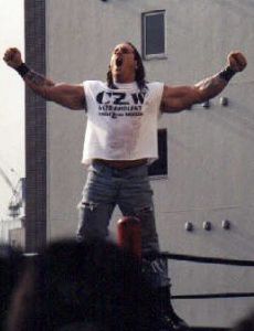 John Zandig
