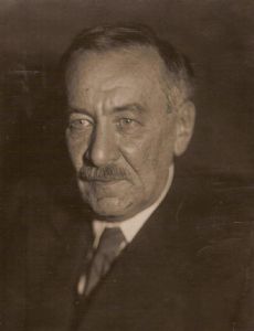 Leonid Isaakovich Mandelstam