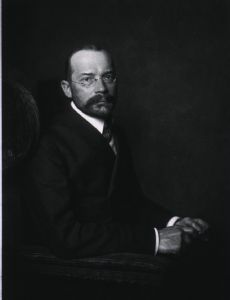 Wilhelm His, Jr.