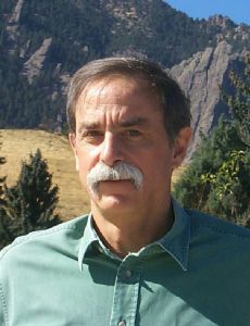 David J. Wineland