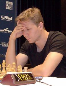 Alexander Motylev