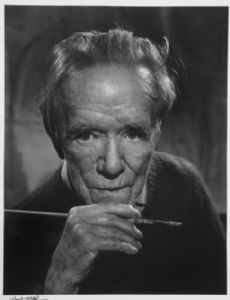 Frederick Varley