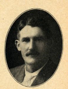 Henry M. Arens