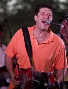Wayne Toups
