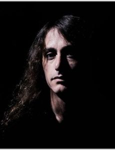 Mitch Harris