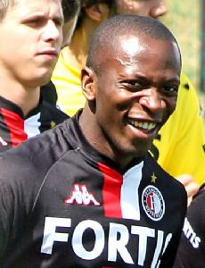 Romeo Castelen