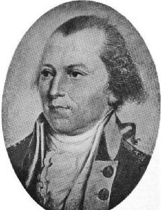 William Malcolm