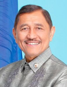 Benny M. Abante