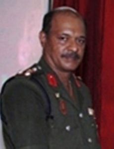Udaya Nanayakkara
